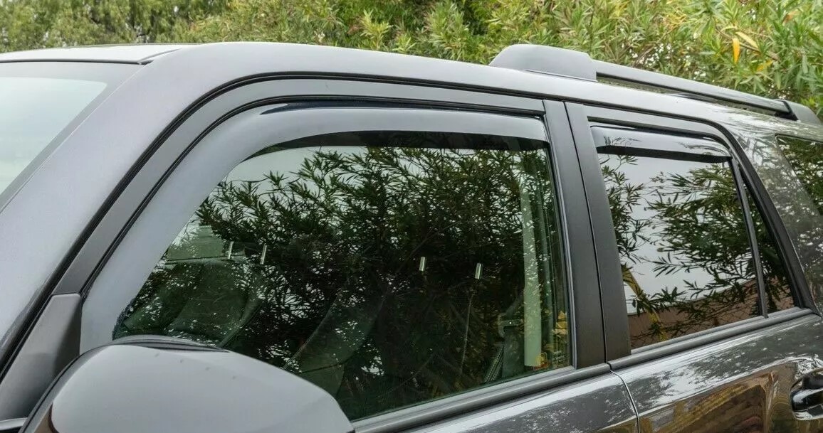 Toyota 4-runner 2022 0