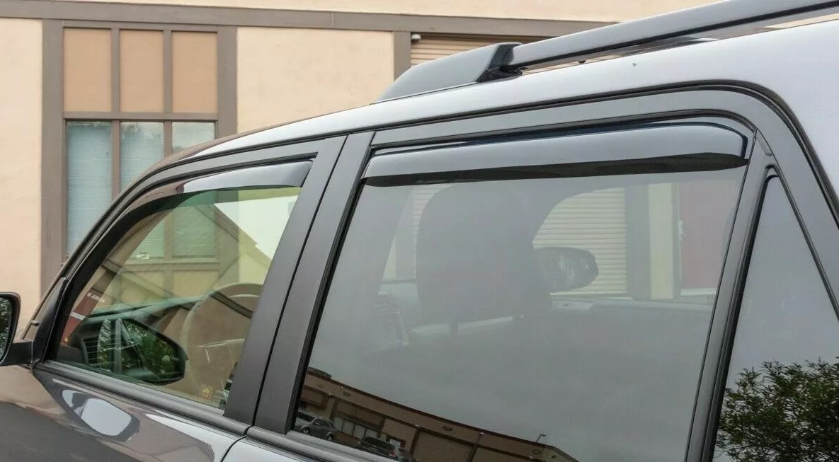 Toyota 4-runner 2022 1