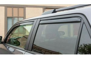 Toyota 4-runner 2022