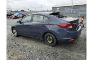 Hyundai Elantra 2020