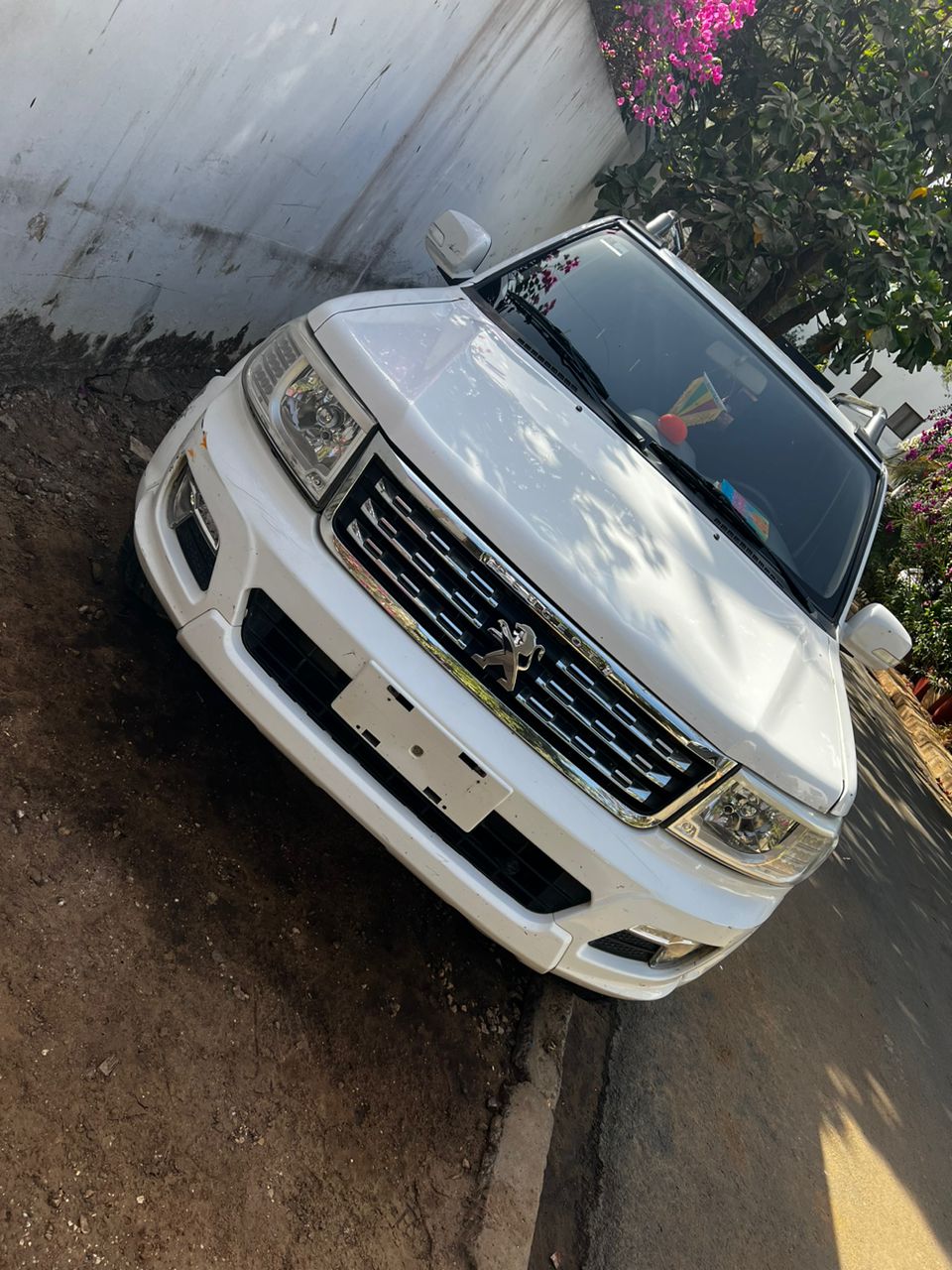 Peugeot Partner 2022 1