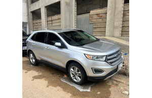 Ford Edge 2016