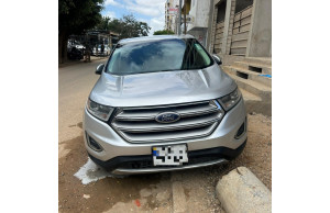 Ford Edge 2016