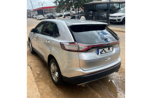 Ford Edge 2016