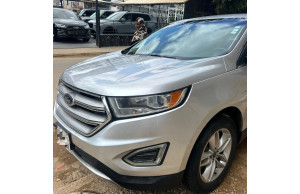 Ford Edge 2016