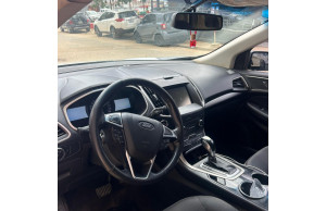 Ford Edge 2016