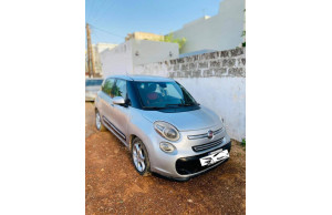 Fiat 500 2014