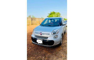 Fiat 500 2014