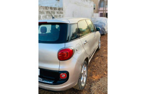 Fiat 500 2014
