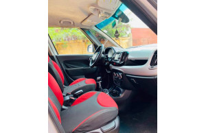 Fiat 500 2014
