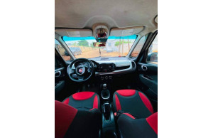 Fiat 500 2014
