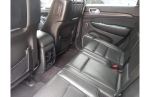 Jeep grand-cherokee 2021