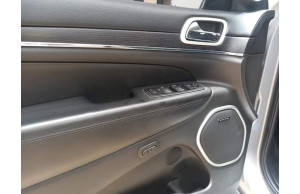 Jeep grand-cherokee 2021