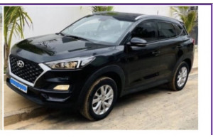 Hyundai Tucson 2020