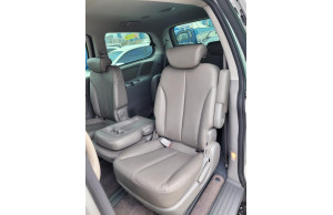 Kia Carnival 2013