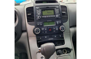 Kia Carnival 2013