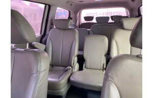Kia Carnival 2013