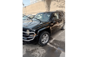 Jeep jeep-patriot 2006