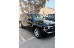 Jeep jeep-patriot 2006