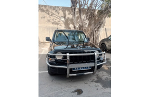 Jeep jeep-patriot 2006