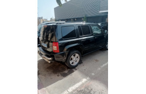 Jeep jeep-patriot 2006