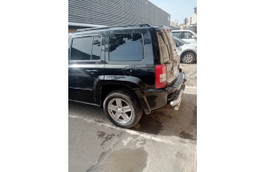 Jeep jeep-patriot 2006