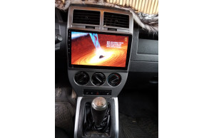 Jeep jeep-patriot 2006