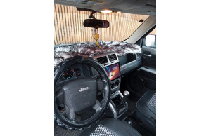 Jeep jeep-patriot 2006