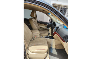 Hyundai Santa Fe 2008
