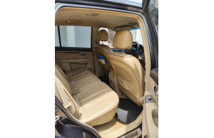 Hyundai Santa Fe 2008