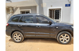 Hyundai Santa Fe 2008