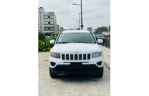 Jeep Compass 2015