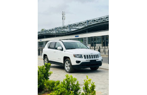 Jeep Compass 2015