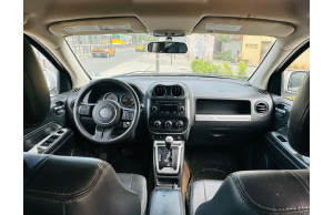 Jeep Compass 2015