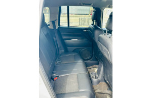 Jeep Compass 2015