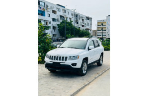 Jeep Compass 2015