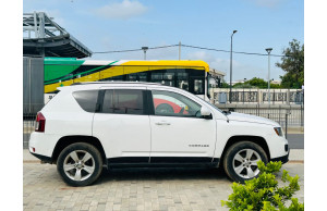 Jeep Compass 2015