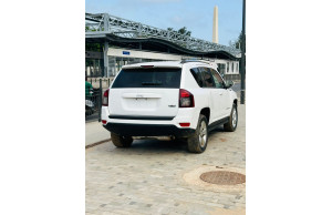 Jeep Compass 2015