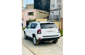 Jeep Compass 2015
