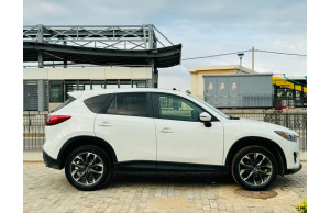 Mazda Cx-5 2016