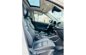 Mazda Cx-5 2016