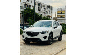 Mazda Cx-5 2016