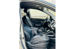 Hyundai Tucson 2011