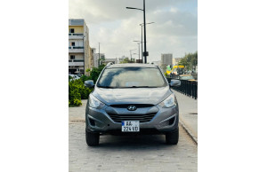 Hyundai Tucson 2011
