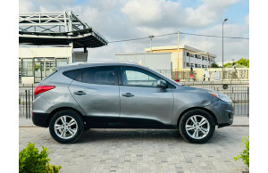 Hyundai Tucson 2011