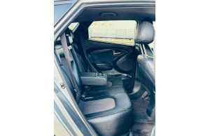 Hyundai Tucson 2011