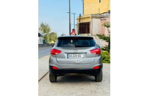 Hyundai Tucson 2011