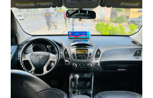 Hyundai Tucson 2011