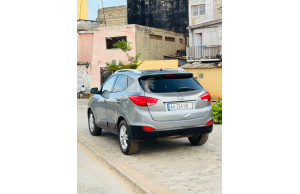 Hyundai Tucson 2011