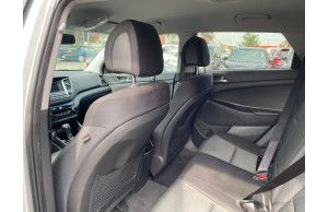 Hyundai Tucson 2016
